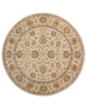 6343F Ivory/Ivory