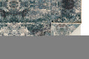6384F Green/Multi