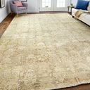 6586F Beige/Gold