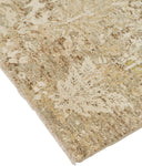 6586F Beige/Gold