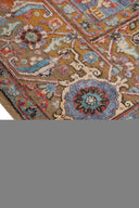 6745F Blue/Multi