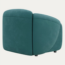 Armchair Gaia