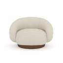 Smoosh Swivel Chair