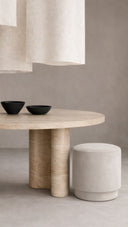 Dining Table Willow S