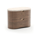 Fleur Large Nightstand