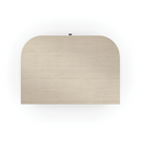 Da Vita Open Nightstand