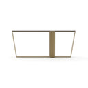 Counter Balance Console Table
