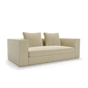 Bello Sofa - 84" - Wheat by Caracole