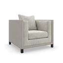 Tuxedo Chair