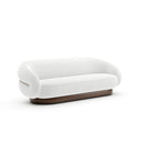 Smoosh 84" Sofa