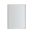 Remix Rectangle Mirror