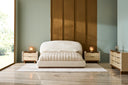 Botero King Bed