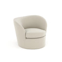 Quasi  Laf Swivel Chair