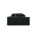 Bello 2Pc Sofa Peacock