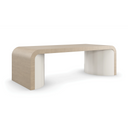 Movement Cocktail Table