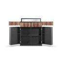 Top Shelf Bar