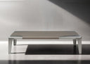 Elena Rectangle Coffee Table (Open Box)