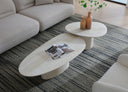 Petra Coffee Table