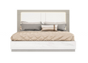 Daisy Bed King