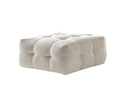Cloud Ottoman