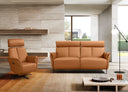 Beverly Recliner Sofa