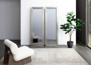 Elena Rectangle Wall Mirror (Open Box)