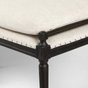 Lucille Dining Bench-67"