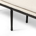 Lucille Dining Bench-67"
