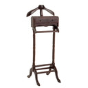 Mahogany Wood Dressboy Jaquet
