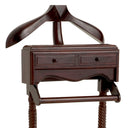 Mahogany Wood Dressboy Jaquet