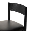 Mavery Armless Dining Chair