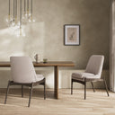 BRADEN DINING CHAIR