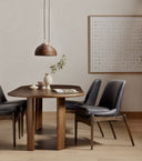 BRADEN DINING CHAIR