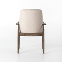 BRADEN DINING ARMCHAIR