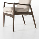 BRADEN DINING ARMCHAIR