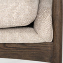 BRADEN DINING ARMCHAIR