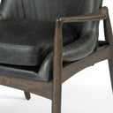 BRADEN DINING ARMCHAIR