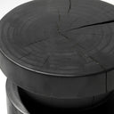INEZ END TABLE
