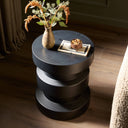 INEZ END TABLE