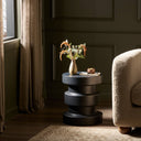 INEZ END TABLE