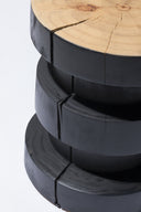 INEZ END TABLE