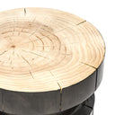 INEZ END TABLE