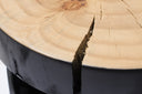 INEZ END TABLE