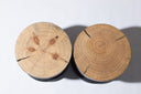 INEZ END TABLE