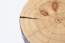 INEZ END TABLE