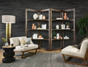 INEZ END TABLE