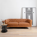 INEZ END TABLE