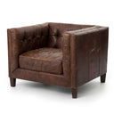 Abbott Club Chair
