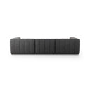 LANGHAM CHANNELED 3-PIECE SECTIONAL
