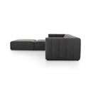 LANGHAM CHANNELED 3-PIECE SECTIONAL